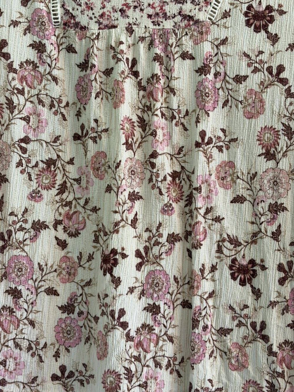 Knox Rosa XL Blouse - Picture 6 of 11